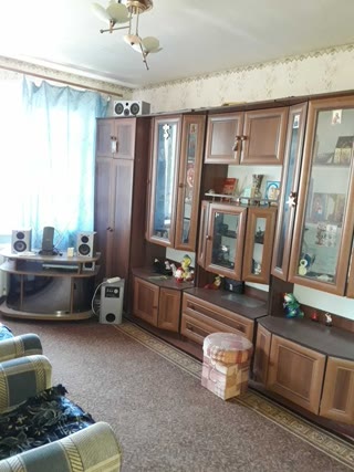 Продам 3х комн