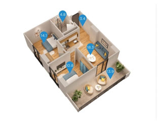 appartment