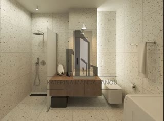 132 m² Apartment
