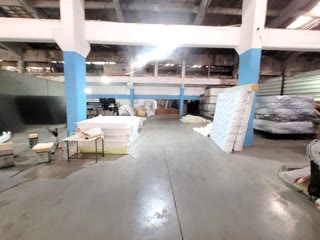 Warehouse/Industrial Space for Rent Didube