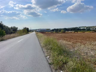 Участок 5500 м²