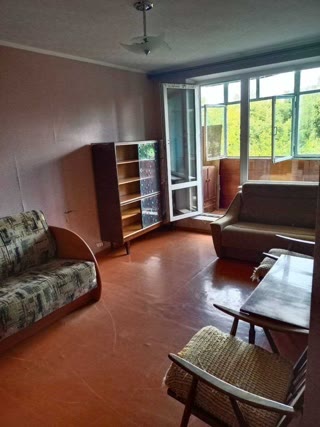 Продам 1к квартиру в районе ст. м. Салтівська
