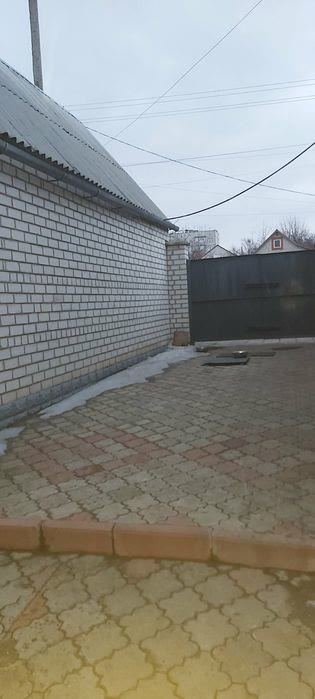 Продам будинок