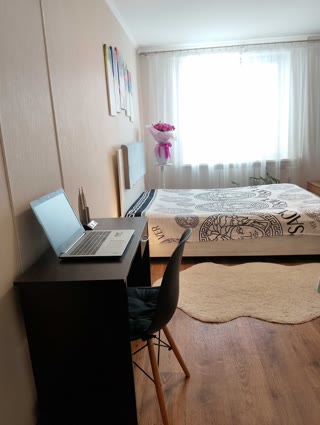 Продається 1к квартира, метро Дарниця, вул. Андрія Малишка