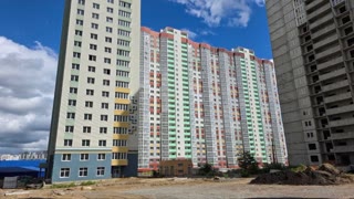 Продаж 1-кімнатну квартиру в ЖК Патріотика