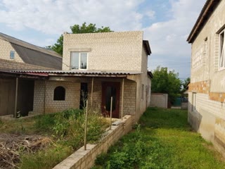 Продам участок дом Куп'янськ