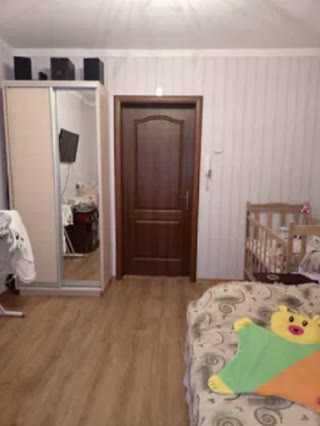 Продам 2х кімнатну гостинку на Залютино, Холодна Гора