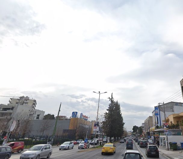 Οικόπεδο 1100τ.μ.