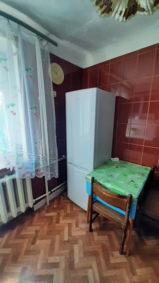 For Sale 2-Room Apartment, Center, Heroes of Kharkiv