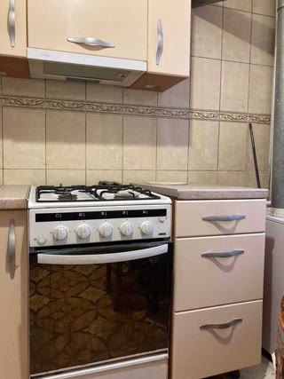 Квартира 3х кімнатна