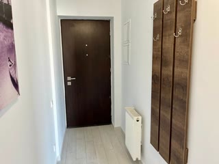 ქირავდება 2 ოთახიანი ბინა საბურთალოზე