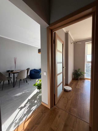 Продаж 2-кімнатної квартири в ЖК SKY Avenue, Київ, Солом’янський район