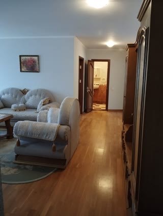 Sale of a 3-room apartment in Truskavets 🏡