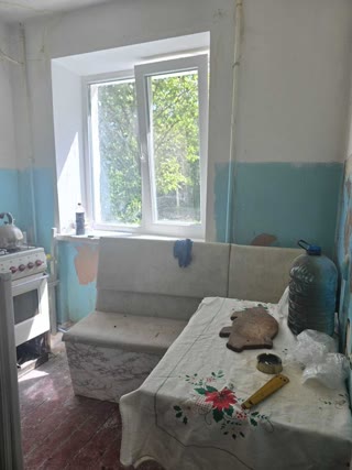 Продам 2-х кімнатну кв. у Індустріальному районі Харкова