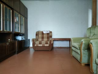 For Sale 1-room Apartment Northern Saltovka 1