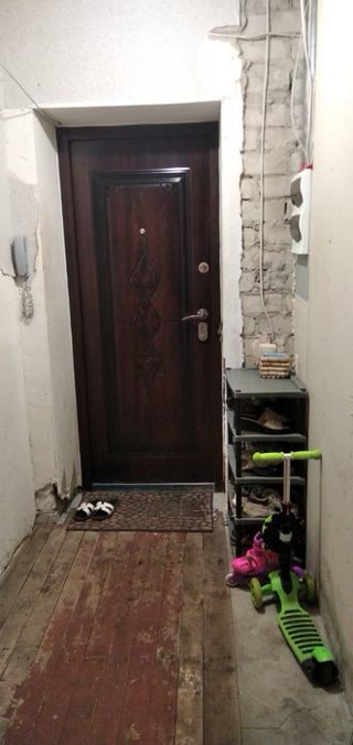 Продам 3кв