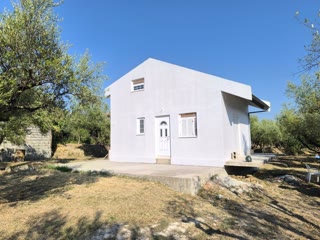 55 m² Detached House