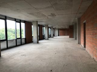 Продажа помещения под офис Львовская площадь (2200 кв.м.)