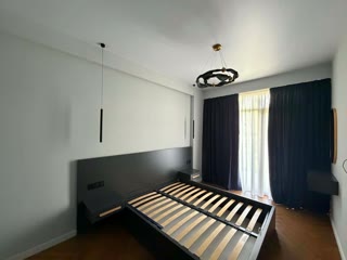 For sale 2-room apartment in UpTown Complex