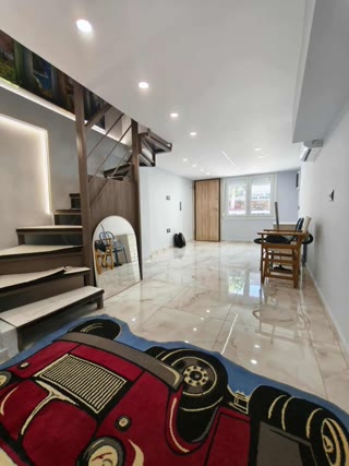 65 m² Apartment