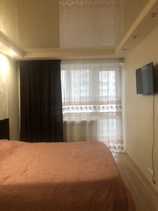 For sale 3-room apartment Klochkivska St., Hospodar Metro