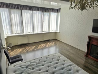 Продається 2 кім. квартира 60м2  ЖК Рівер Стоун Осокорки