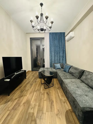 2-room apartment for rent in Saburtalo