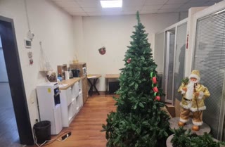 Office space for rent in Chugureti