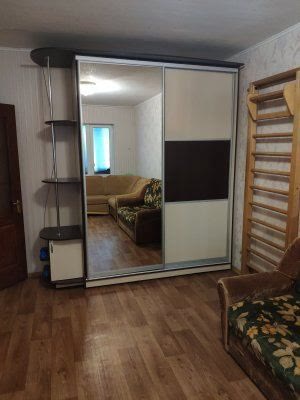 1-кімнатна квартира в Балаклії