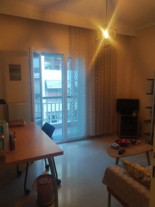 50 m² Apartment