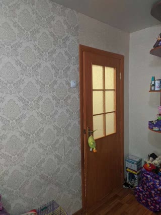 Продается квартира
