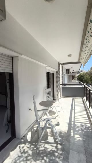 181 m² Apartment