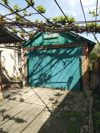 Продам дом в городе Лозовая