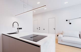 Продаж 2-кімнатної квартири в ЖК бізнес-класу UNIT Home біля метро Дорогожичі та Лук’янівська