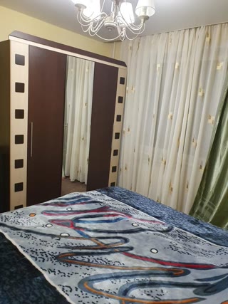 For Sale 2-room Apartment near Alekseevskaya Metro