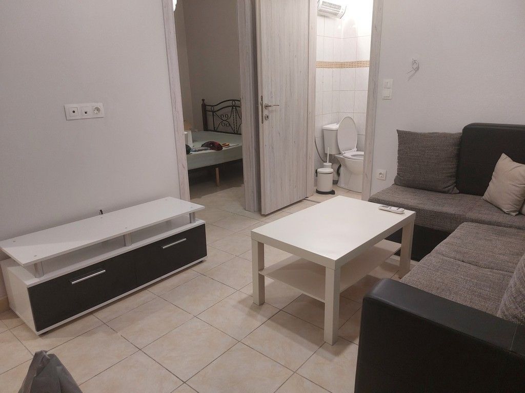 37 m² Apartment