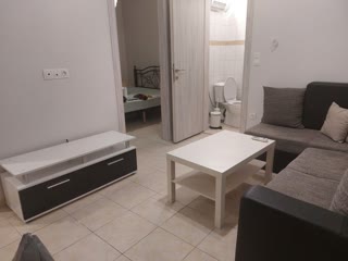 Квартира 37 м²