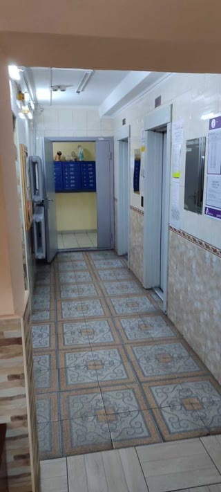 Продаж 3-кімнатної квартири на Позняках
