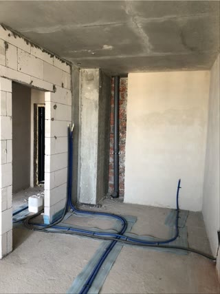 Продаж 2-кімнатна квартира в ЖК Twin House біля метро Чернігівська