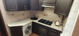 For Sale 3-room Apartment Saltivka, Studencheskaya Metro, Heroes of Labor, 522 Microdistrict