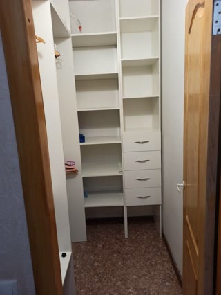 Продам 1к. квартиру Рогань