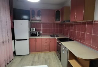 Продаж 1 к квартири 48.6 ка.м на шосе Харківське