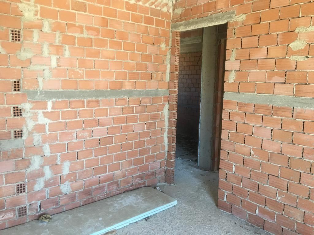 Detached house of 270 m²