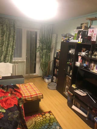 Продам 3х к. кВ, Салтовка, 531 мр-н