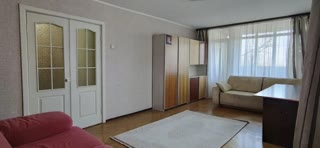 Продається 1-кімнатна квартира, совмін
