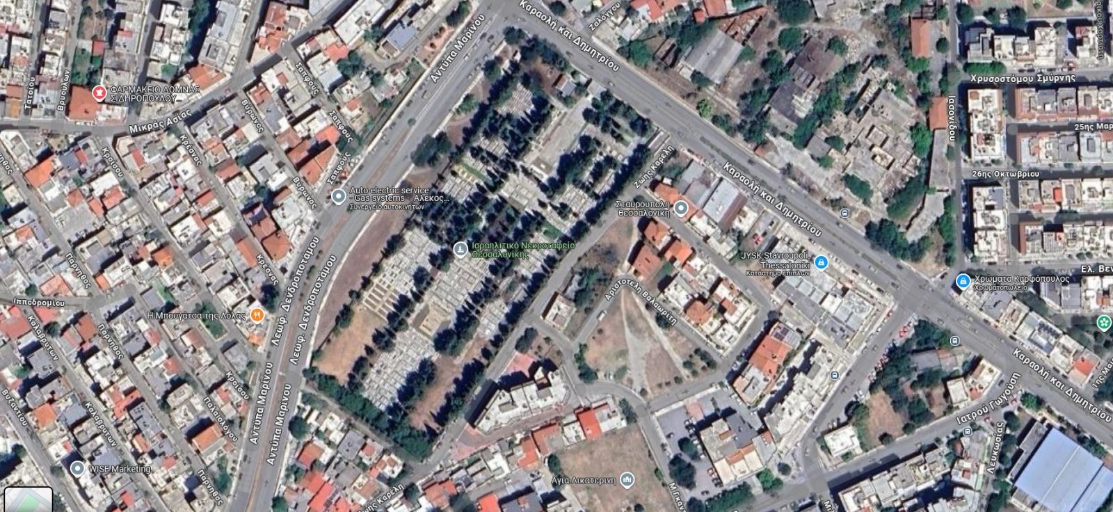 125 m² Plot