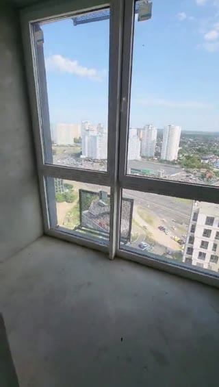 Продаж 1-к квартири 48,5 кв.м. метро "Славутич" 2 хвилини