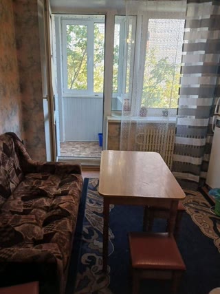 Продам велику 1-к квартиру Салтівка, Академіка Павлова, 520мкр-н
