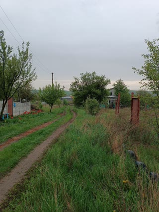 Продам земельну ділянку в Артемівці