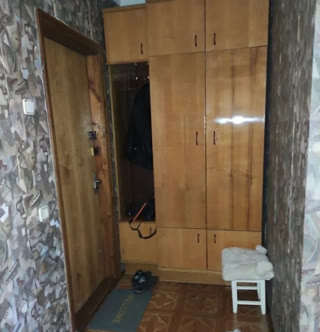 Продам 1комн квартиру Салтовка вул. В.Зубенка